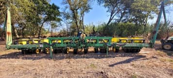 Main image John Deere 7300